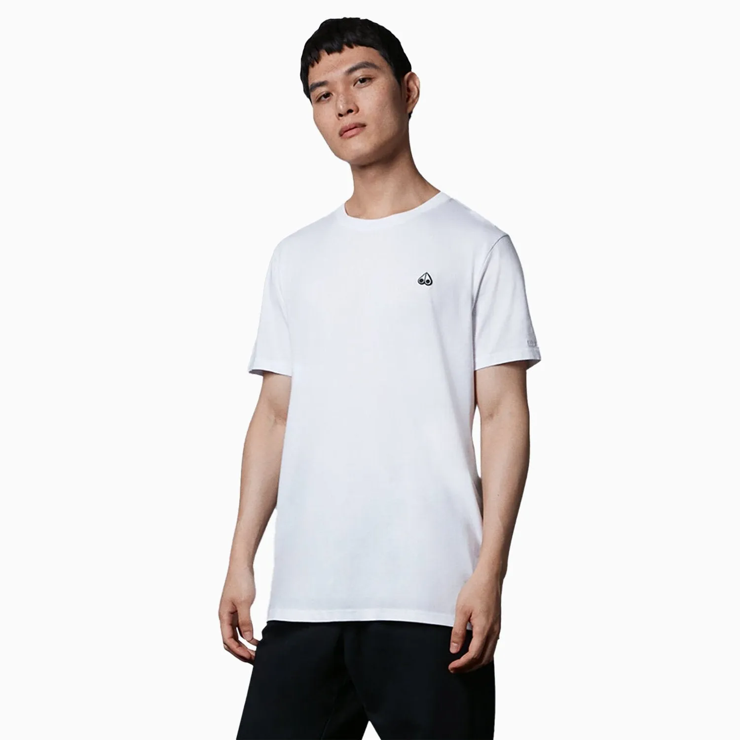Men's Classic Logo T Shirt