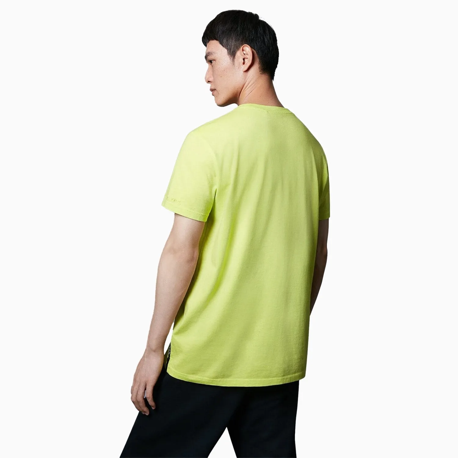 Men's Classic Logo T Shirt