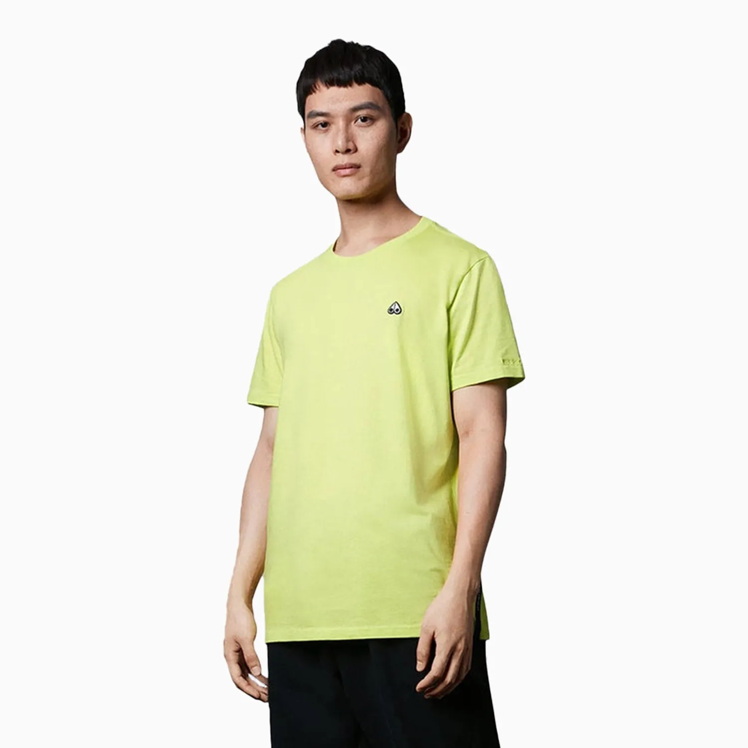 Men's Classic Logo T Shirt
