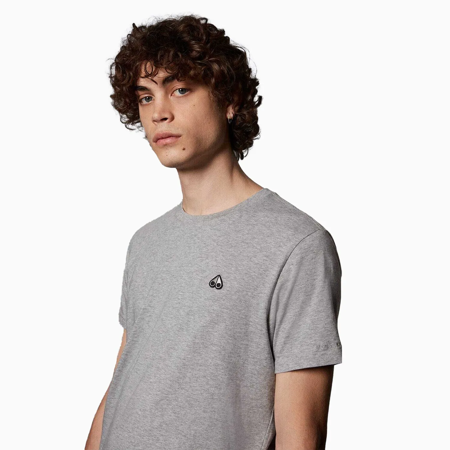 Men's Classic Logo T Shirt