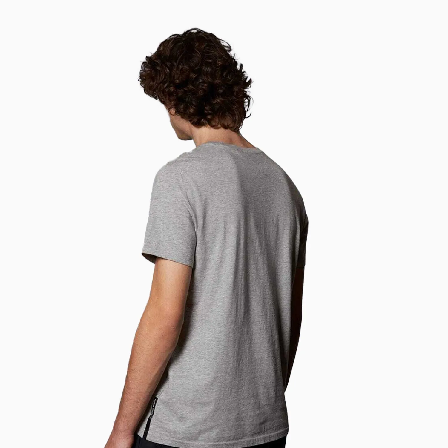 Men's Classic Logo T Shirt