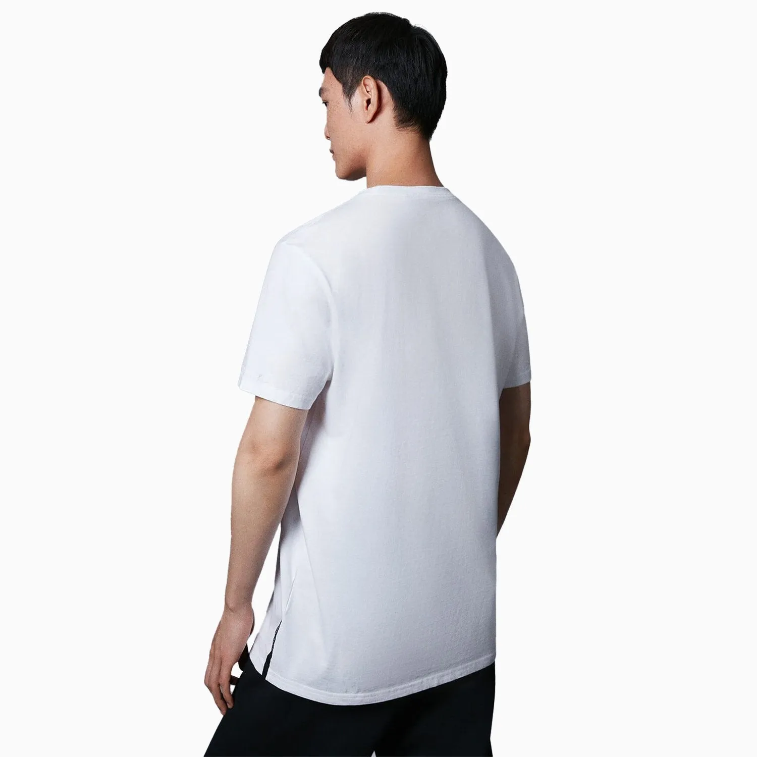 Men's Classic Logo T Shirt