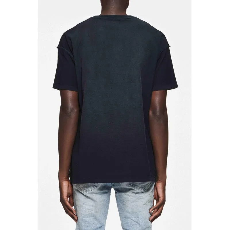Men's Gothic Wordmark Tee