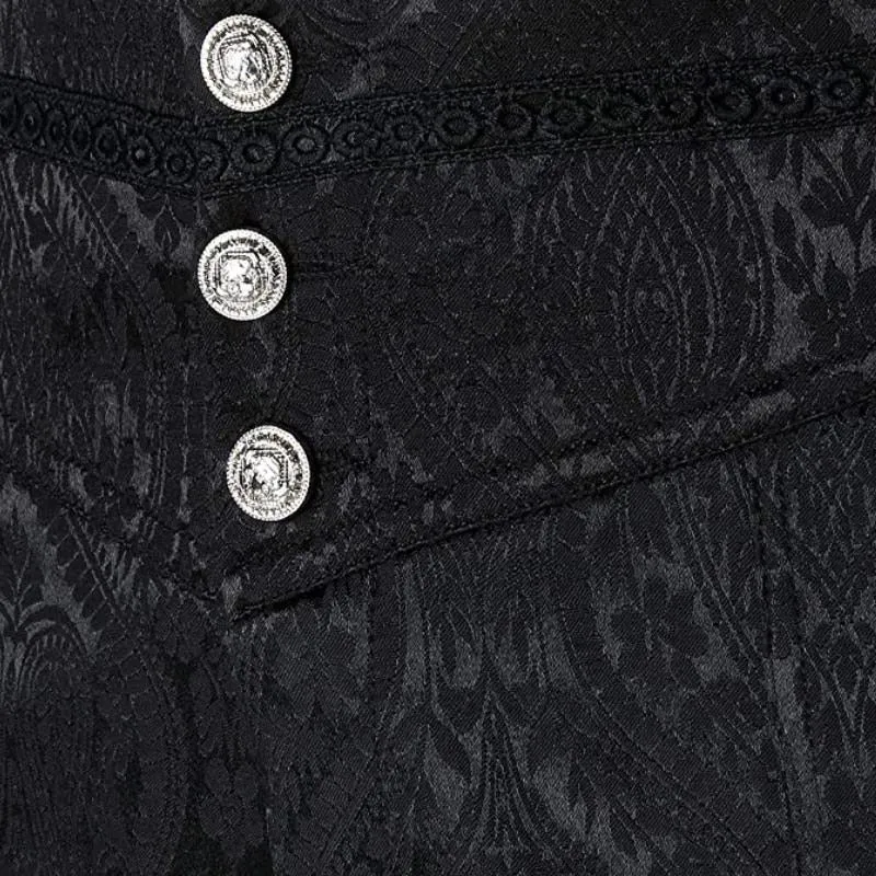 Mens Steampunk pants
