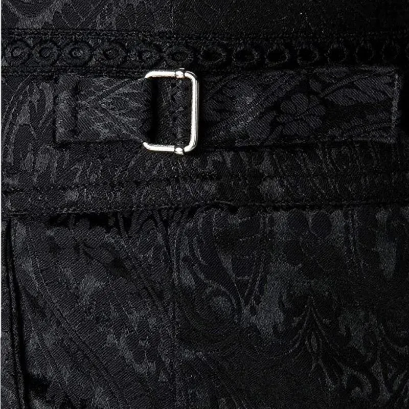 Mens Steampunk pants