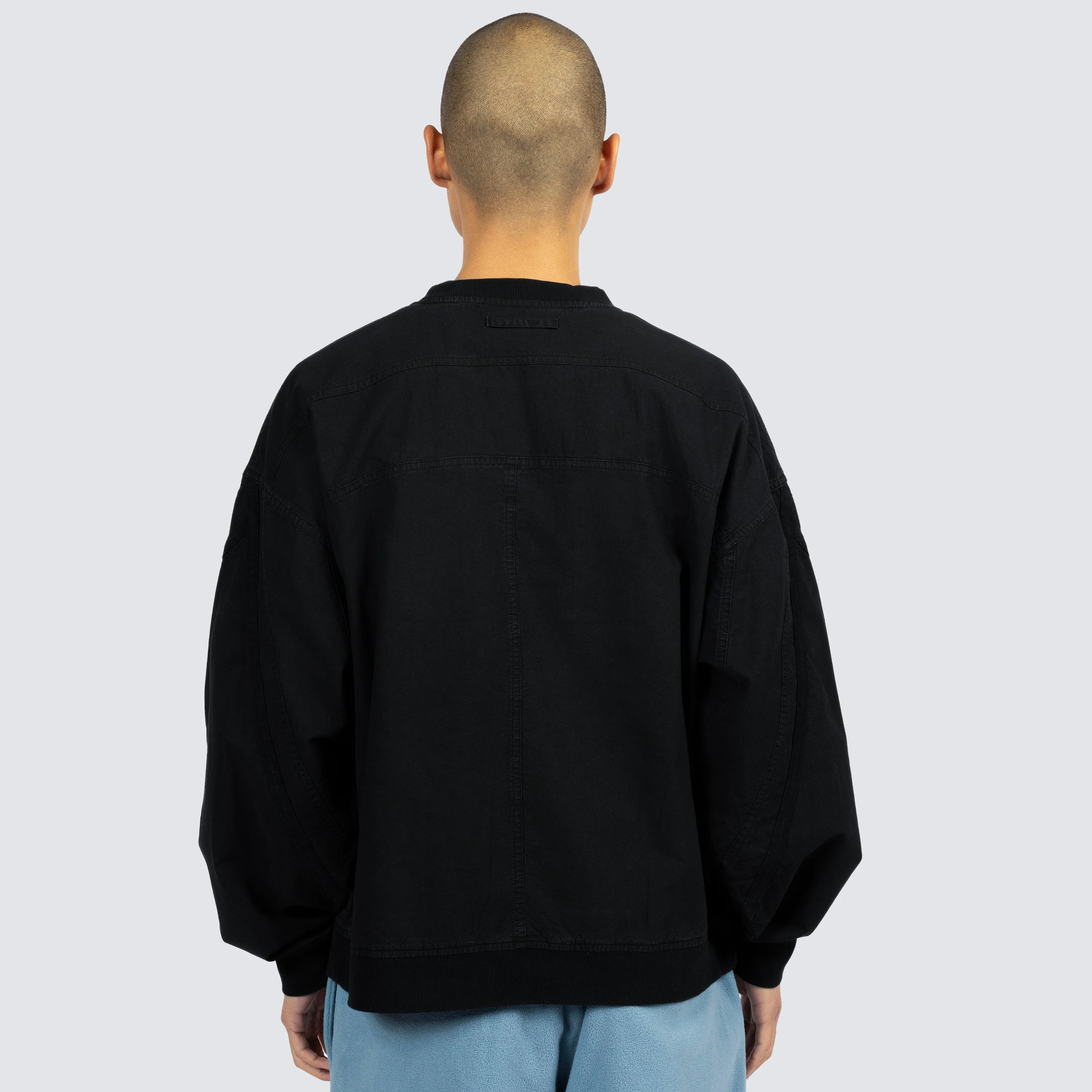 MENTOR CREWNECK