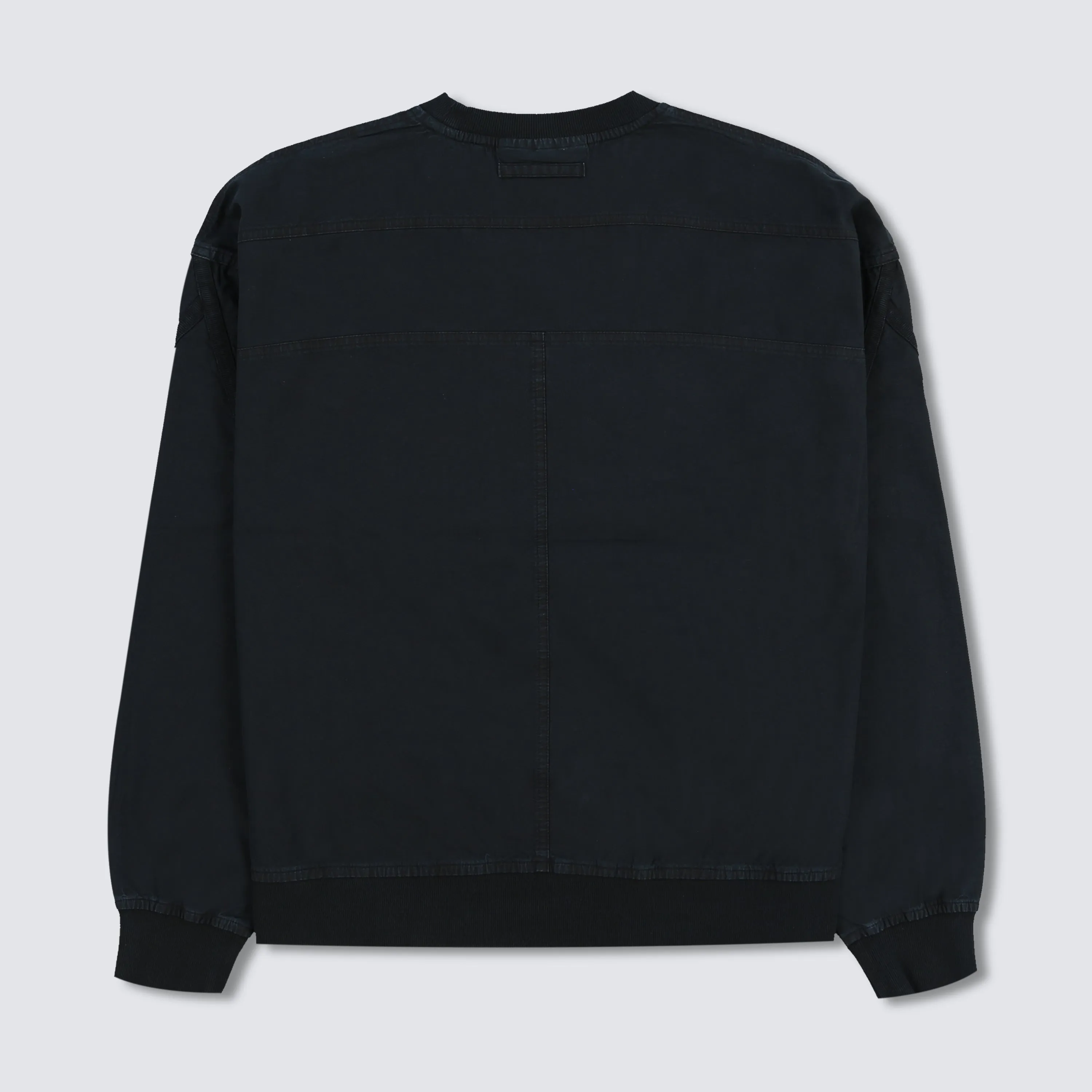 MENTOR CREWNECK