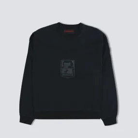 MENTOR CREWNECK