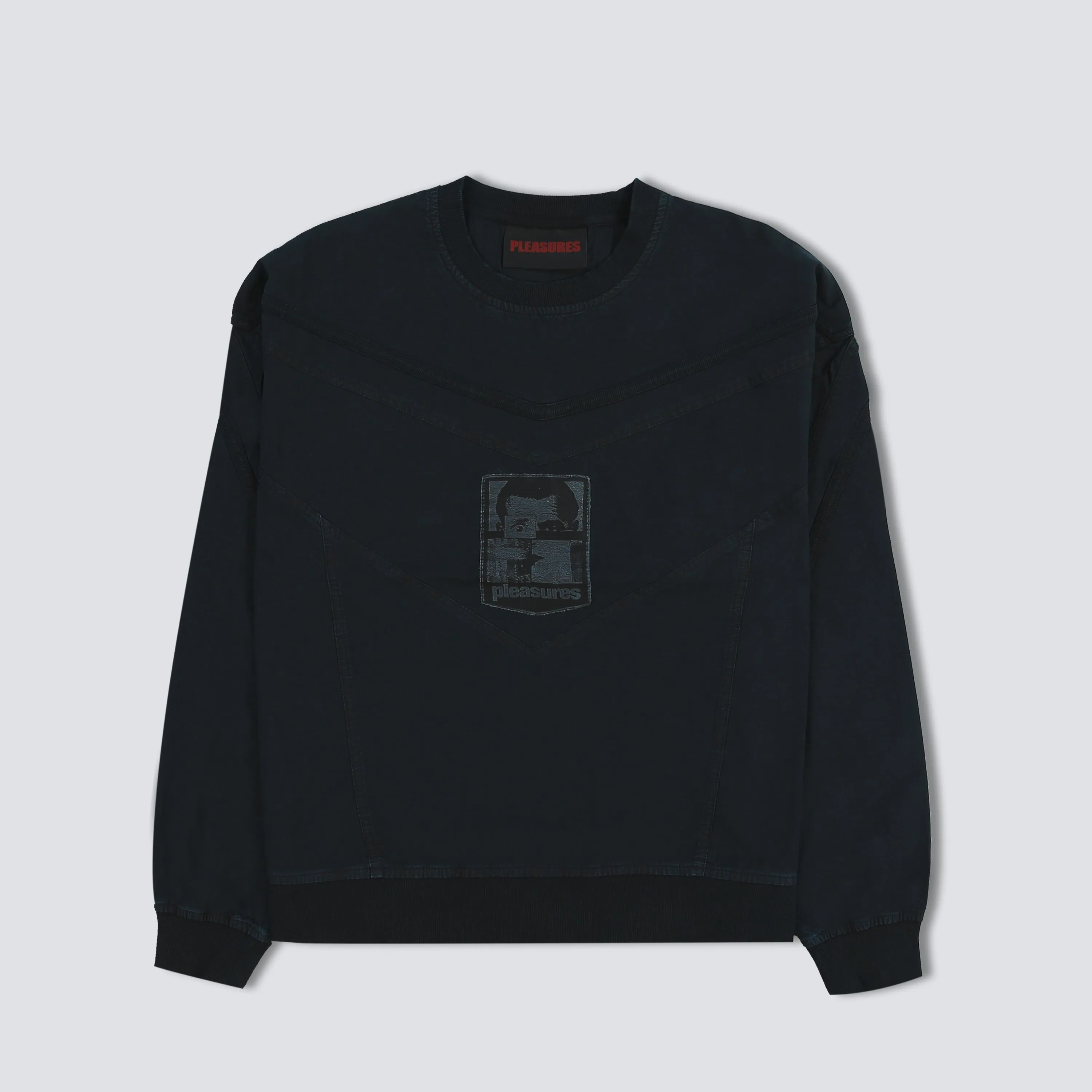 MENTOR CREWNECK