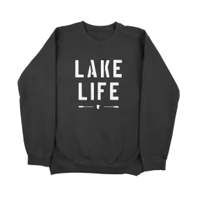 MN103 Lightweight Crewneck Sweatshirt
