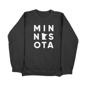 MN16 Lightweight Crewneck Sweatshirt