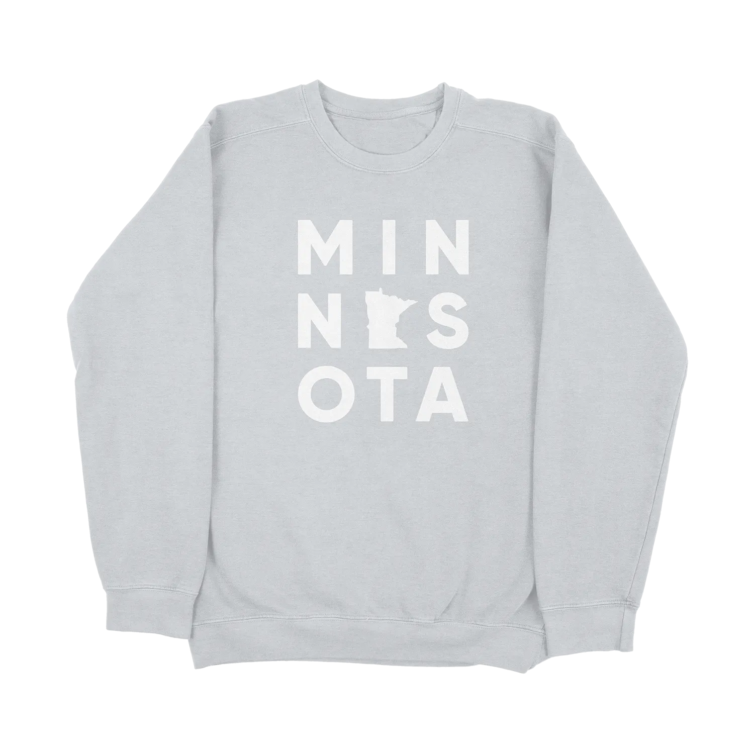 MN16 Lightweight Crewneck Sweatshirt