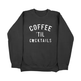 MN66 Lightweight Crewneck Sweatshirt