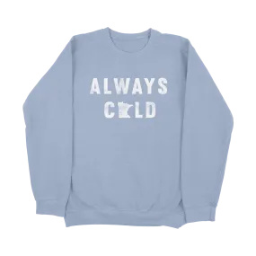MN95 Lightweight Crewneck Sweatshirt