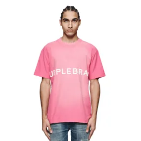 Neon Pink Wordmark (Pink) - PP104JNPW124