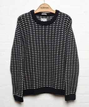 No(r)way Jumper