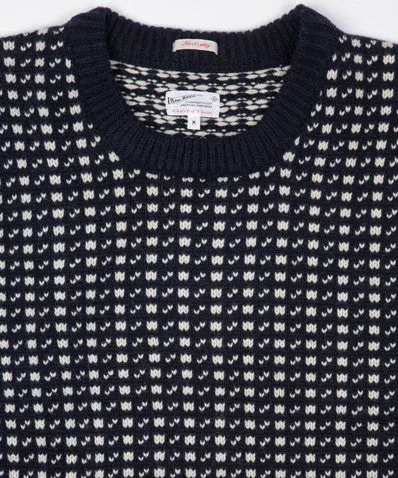 No(r)way Jumper