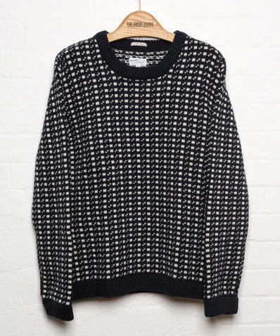 No(r)way Jumper