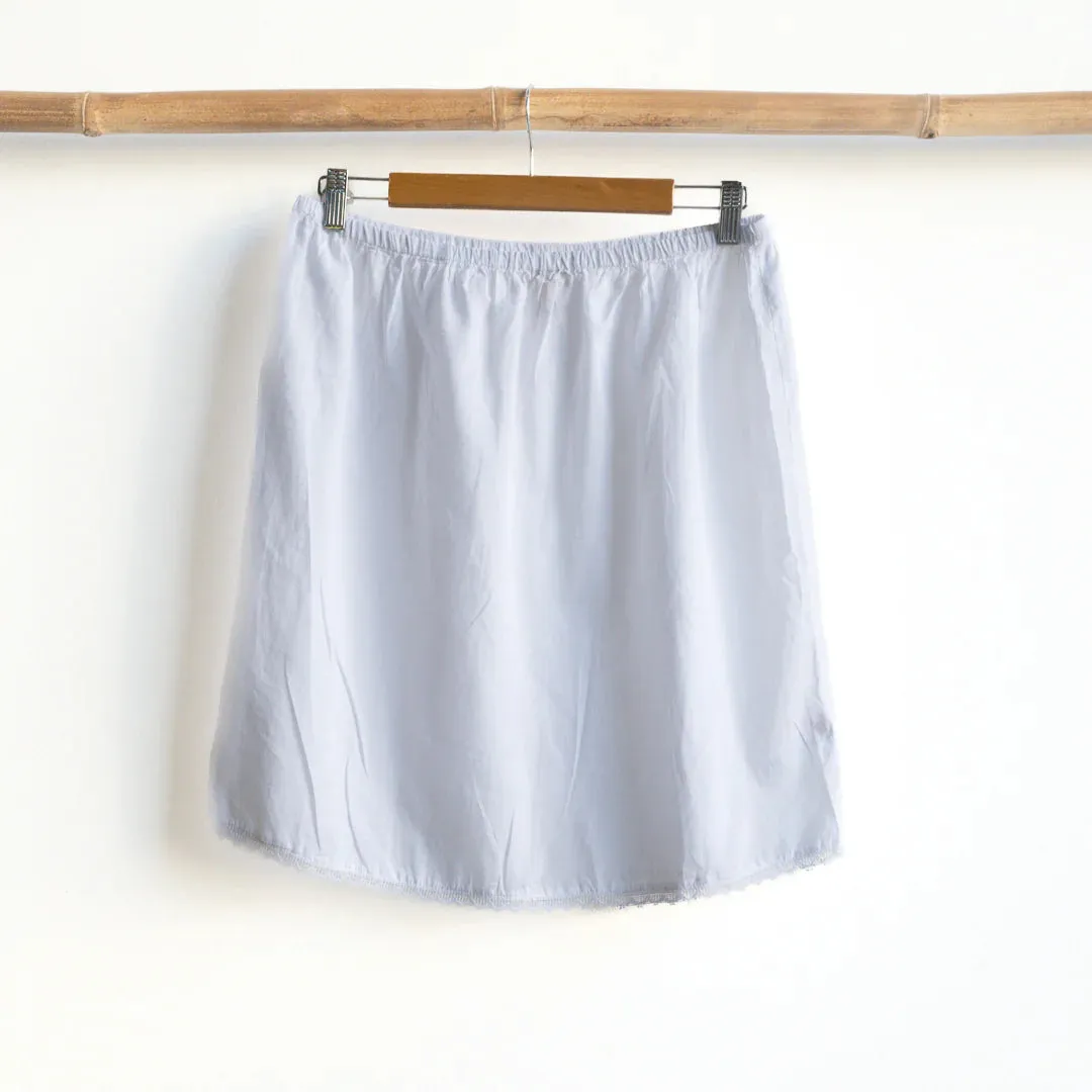 Orientique half slip