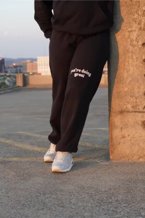 Origins You're Doing Great Sweatpants