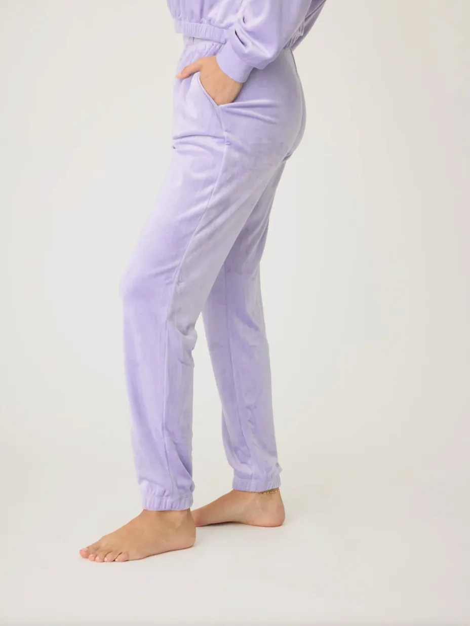 Peace & Love Jogger
