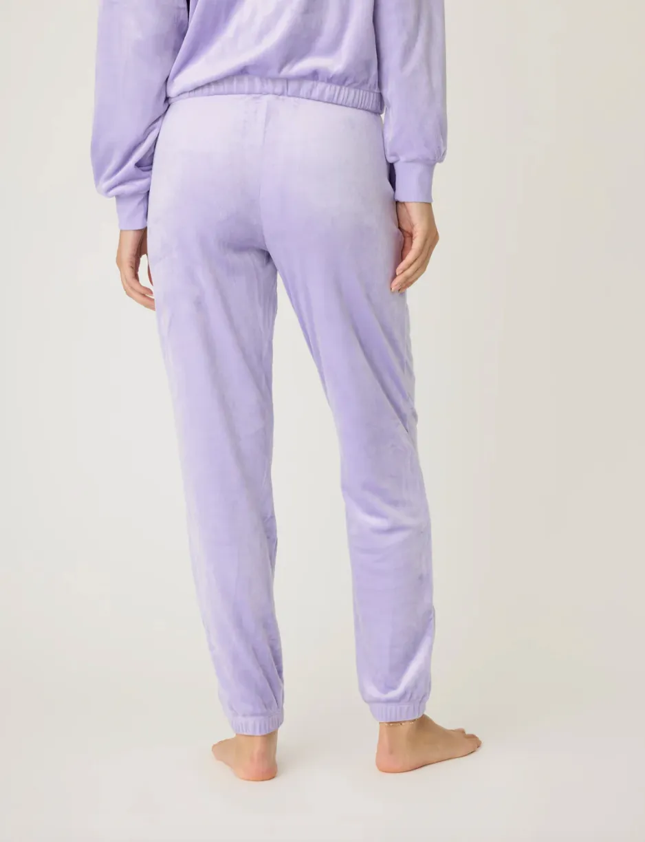Peace & Love Jogger