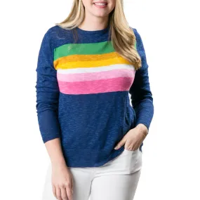 Penny Crewneck Sweater