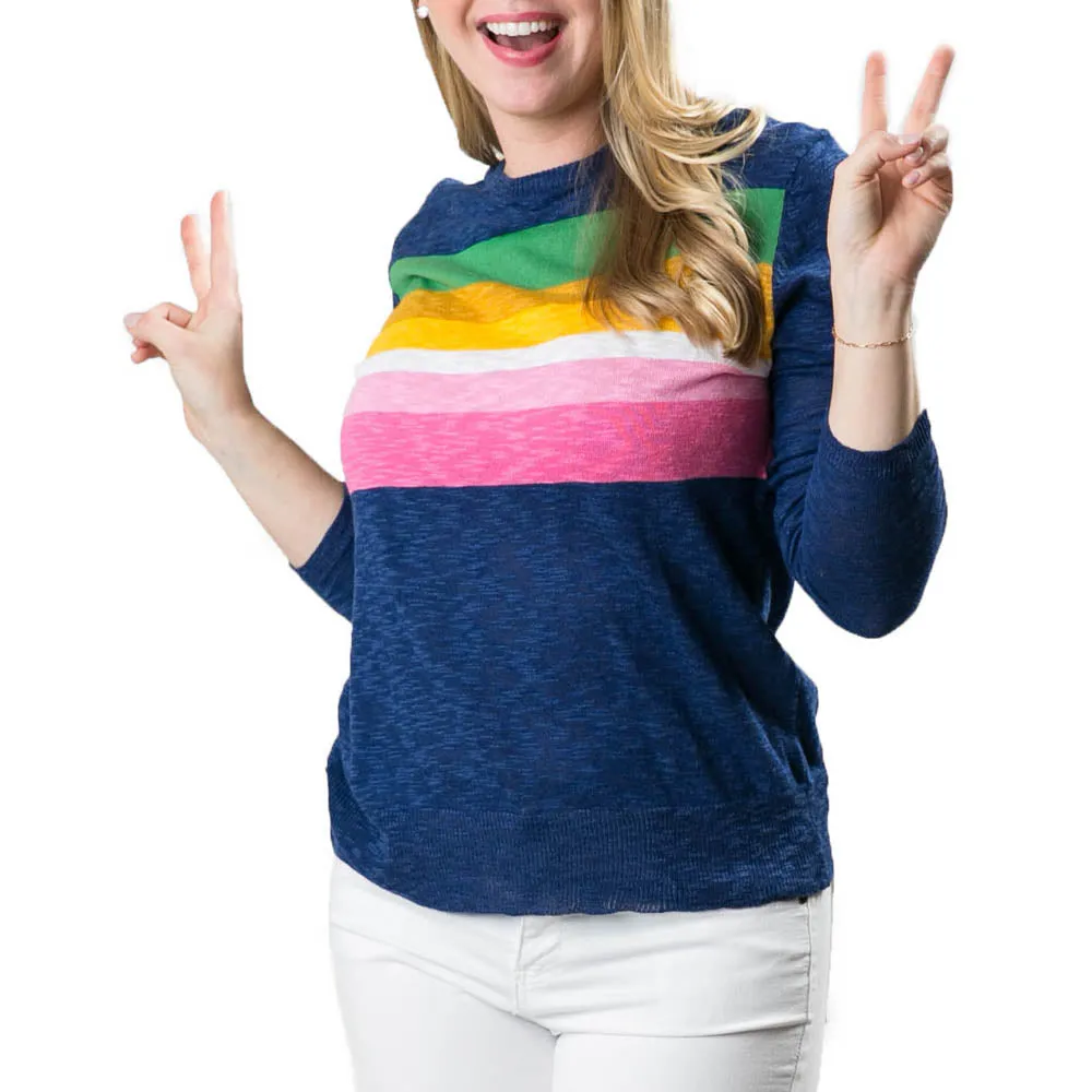 Penny Crewneck Sweater