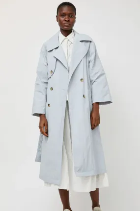 Peterman Trench Coat