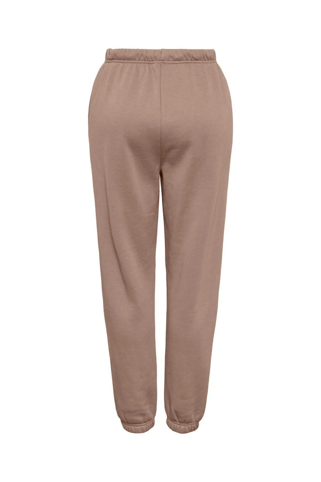 Pieces - Pcchilli Sweat Pants - 3666655 Silver Mink