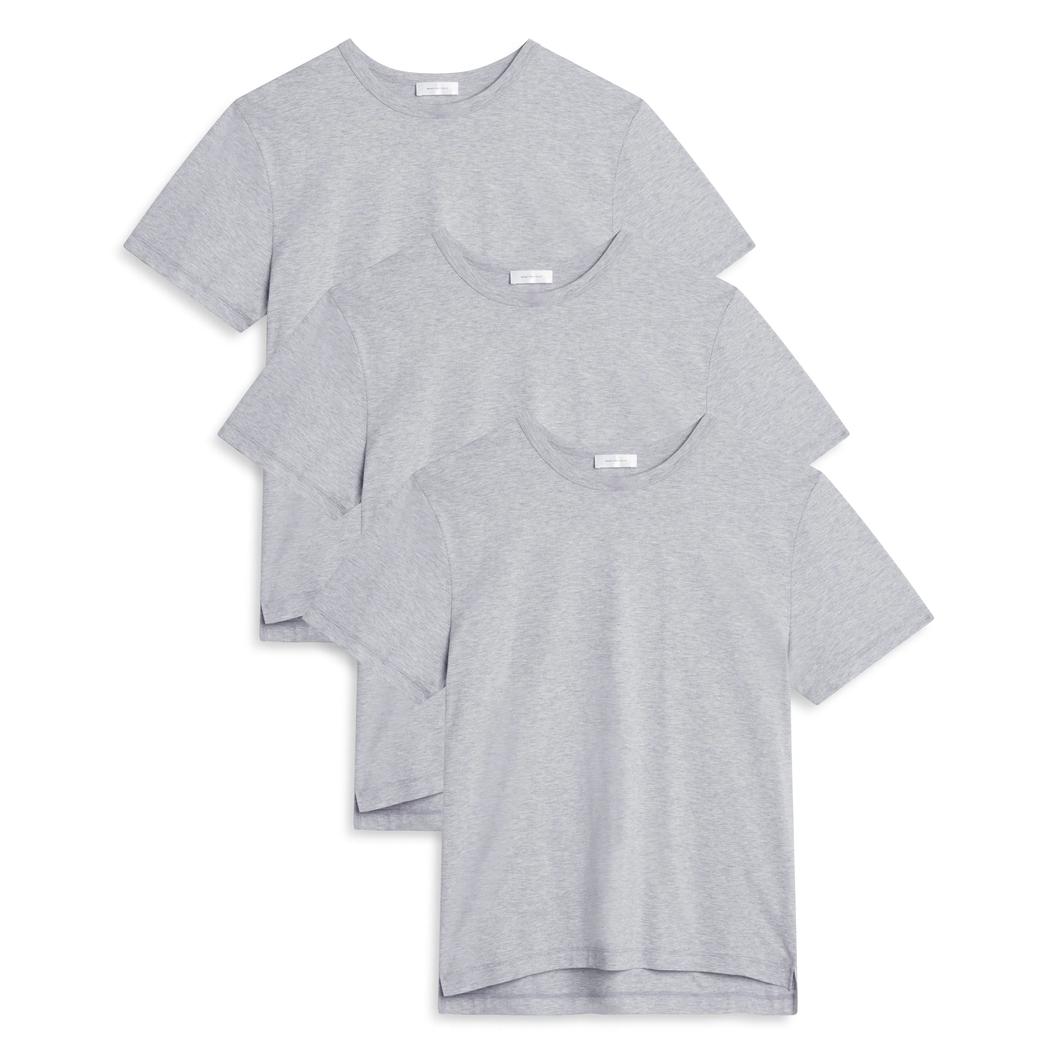 Pima Cotton Crewneck