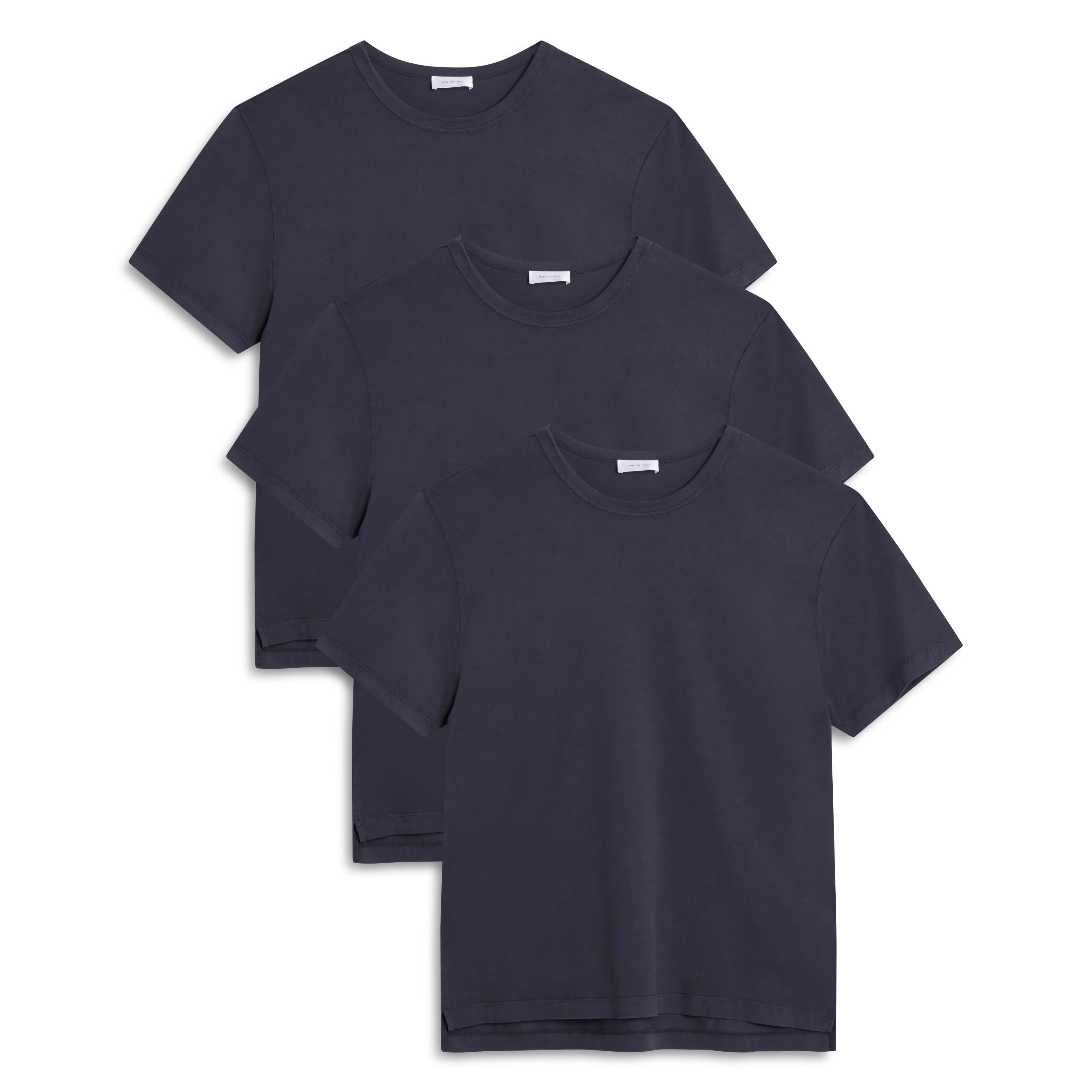 Pima Cotton Crewneck