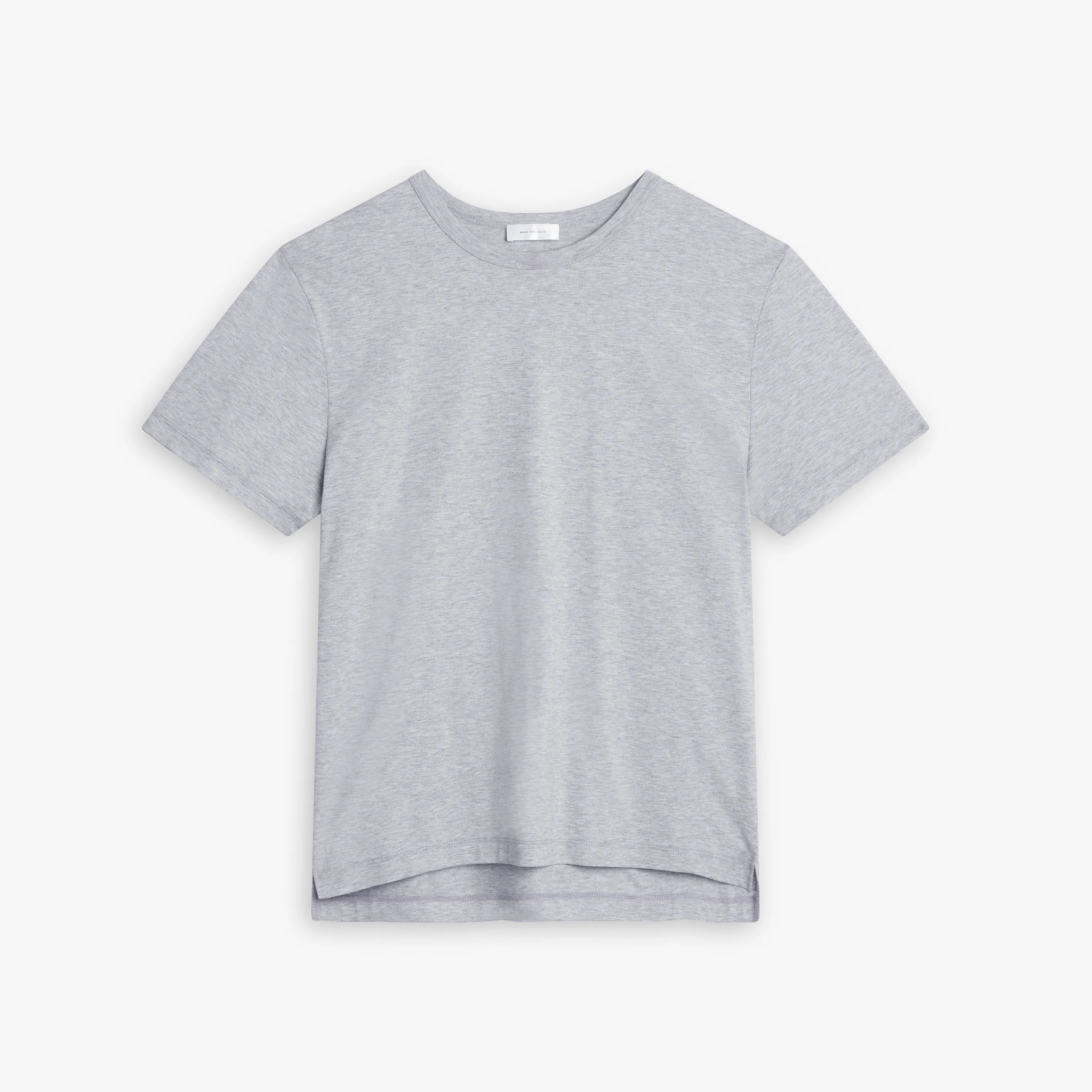 Pima Cotton Crewneck