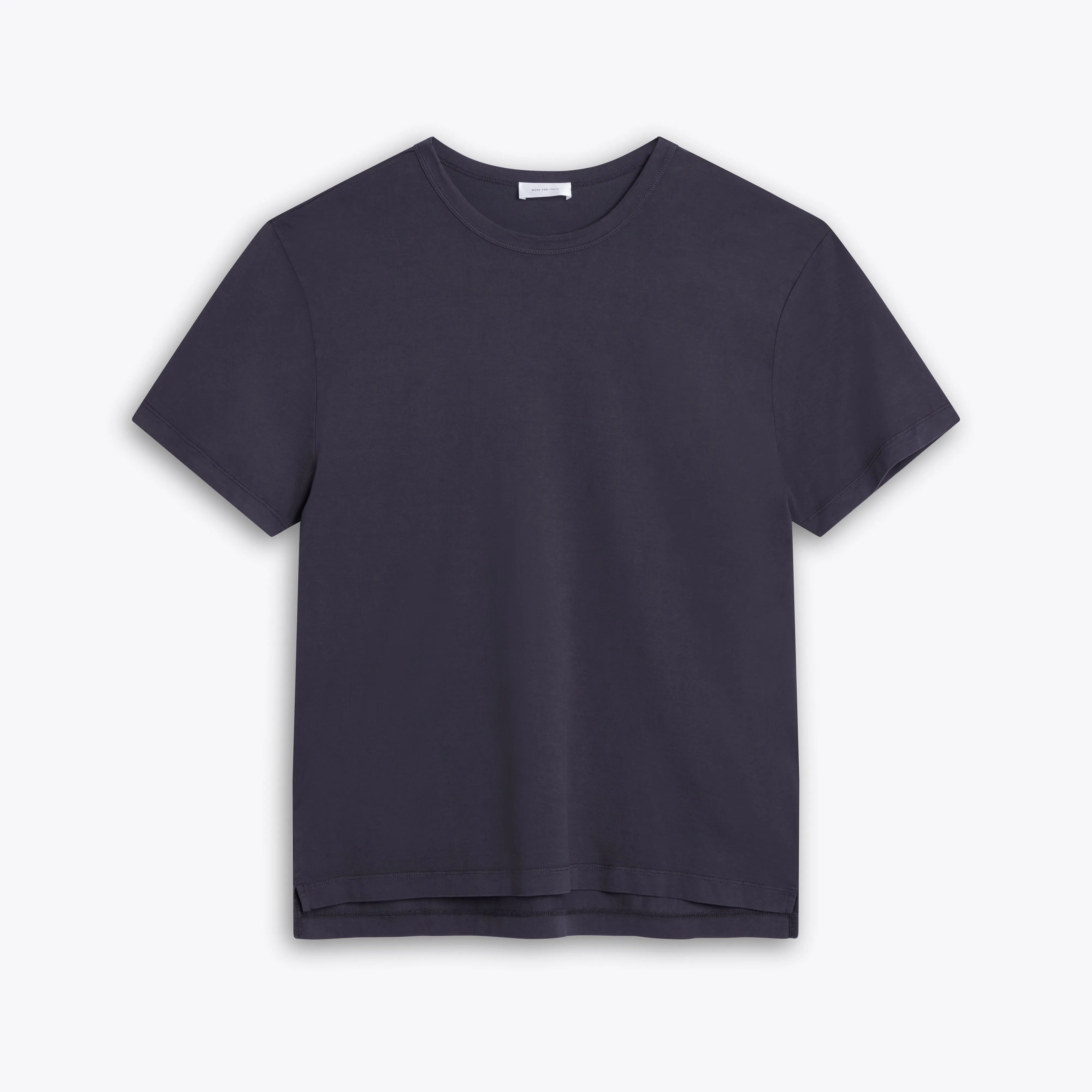 Pima Cotton Crewneck