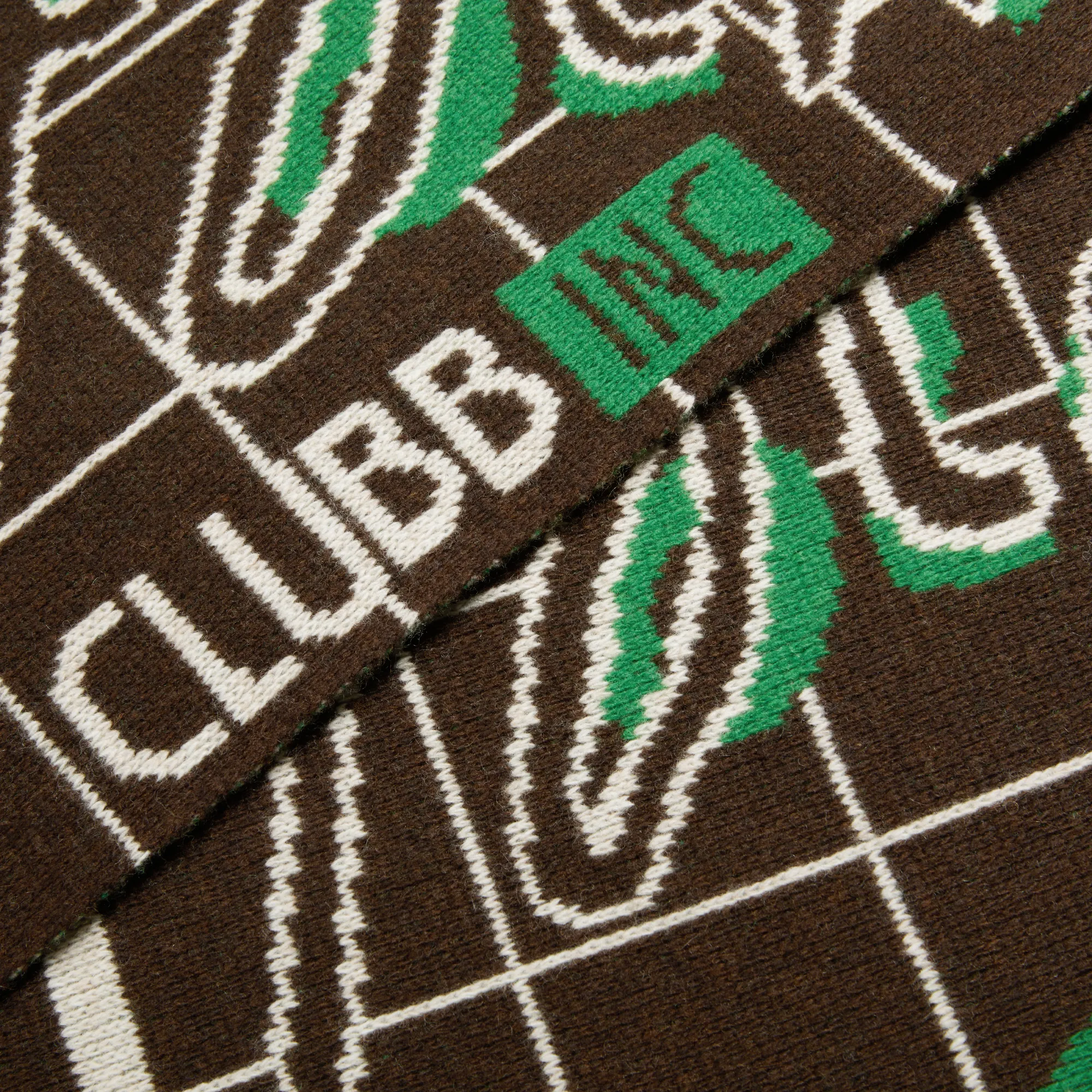 Polar Clubb Inc Team Scarf