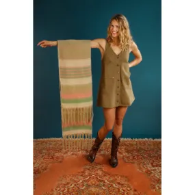 Powder Design Inc - Enid Knitted Cosy Scarf