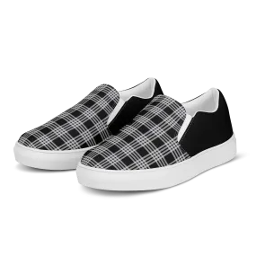 *PREORDER* PALAKA ʻELEʻELE SLIP-ONS (in men's sizes)