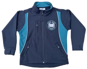 PRIMARY/SECONDARY UNISEX - Sport Tracksuit Jacket (Child sizes)