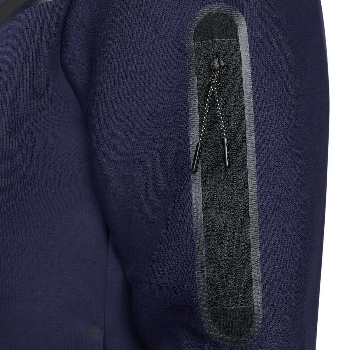 PSG Tech Fleece presentation tracksuit 2023/24 navy - Nike