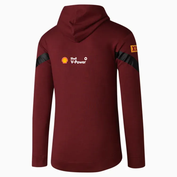 Puma Adult Queensland Maroons 2023 Team Hoody