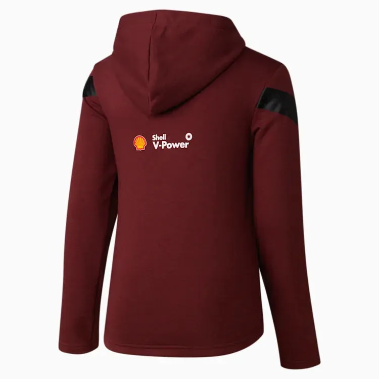 Puma Youth Queensland Maroons 2023 Team Hoody