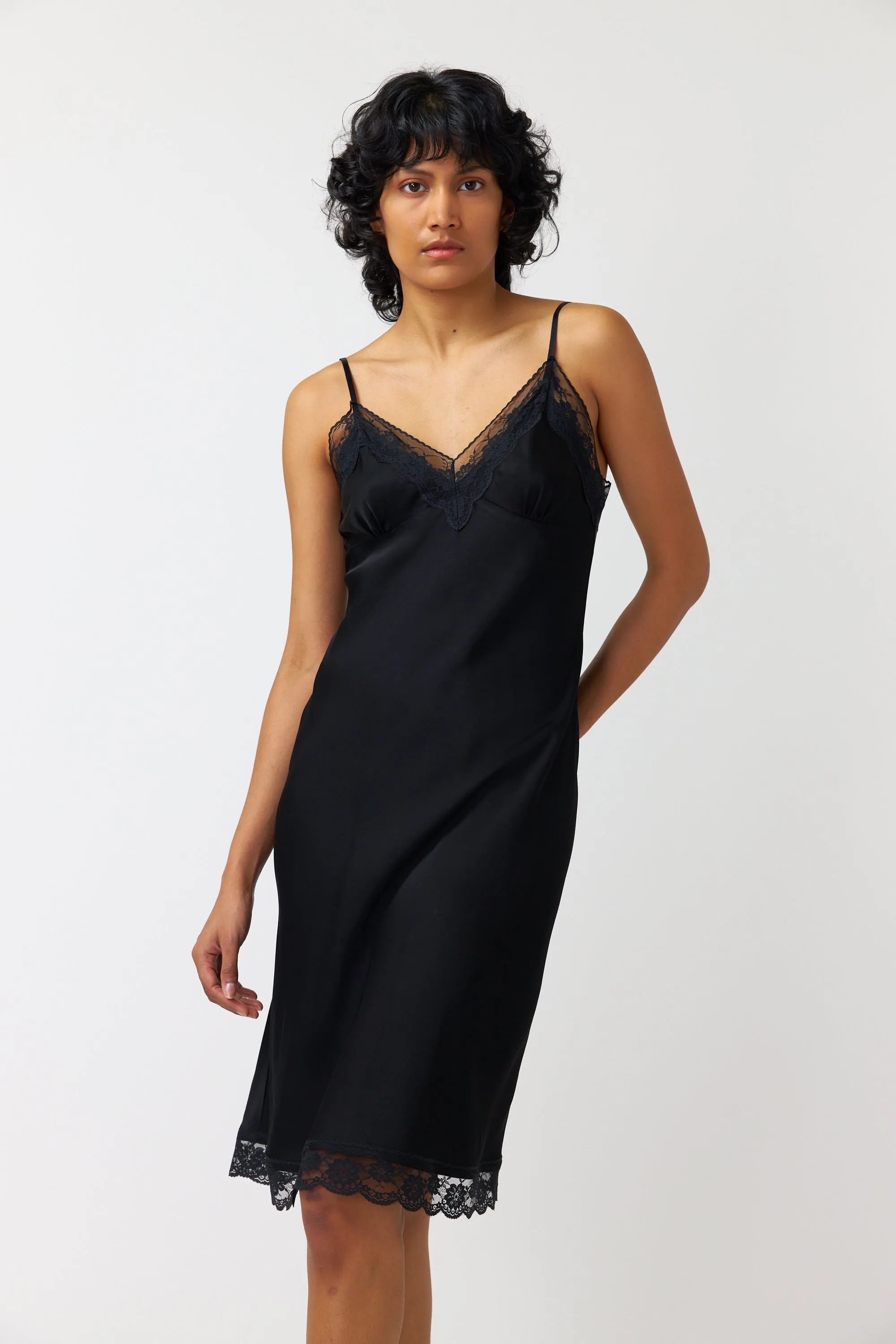 Queenie slip