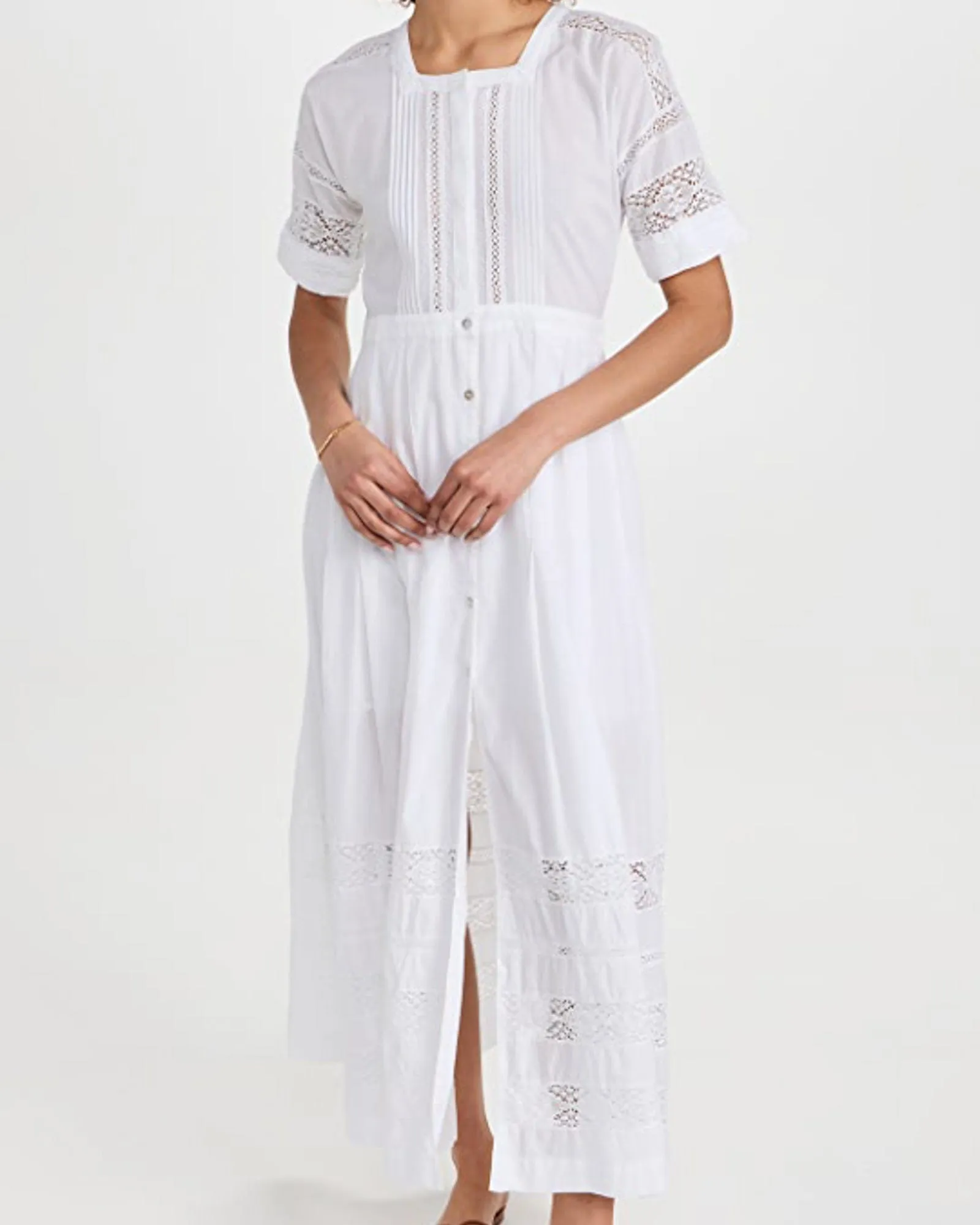 "Edie" Dress