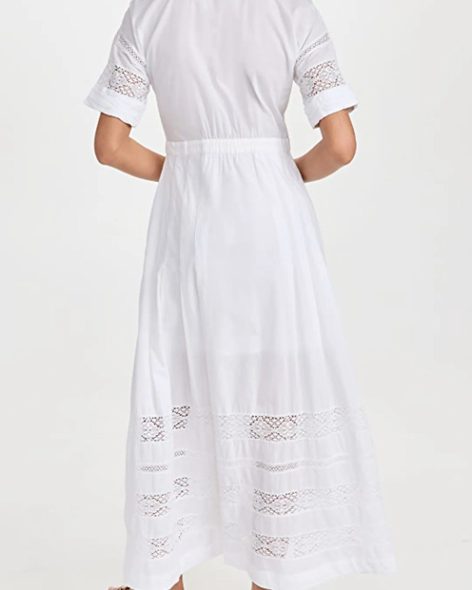 "Edie" Dress