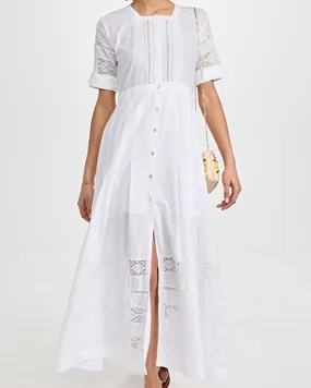 "Edie" Dress