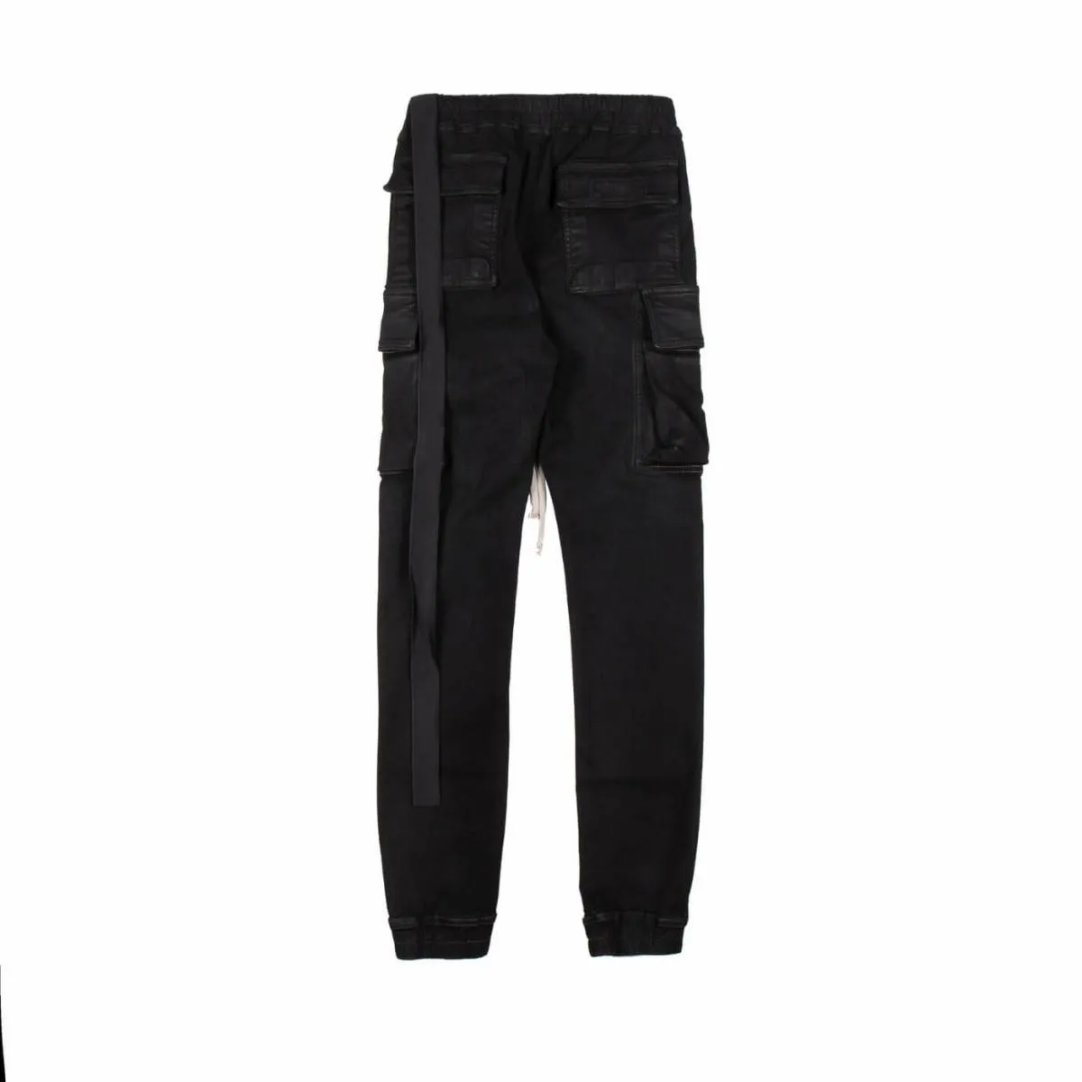 Rick Owens drkshdw Denim Mastodon Joggers