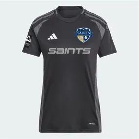 Saints Academy Black Match Jersey [Women's]
