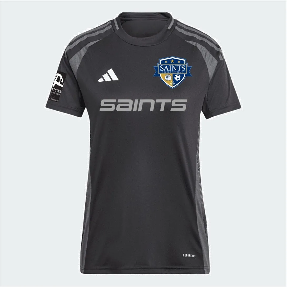 Saints Academy Black Match Jersey [Women's]