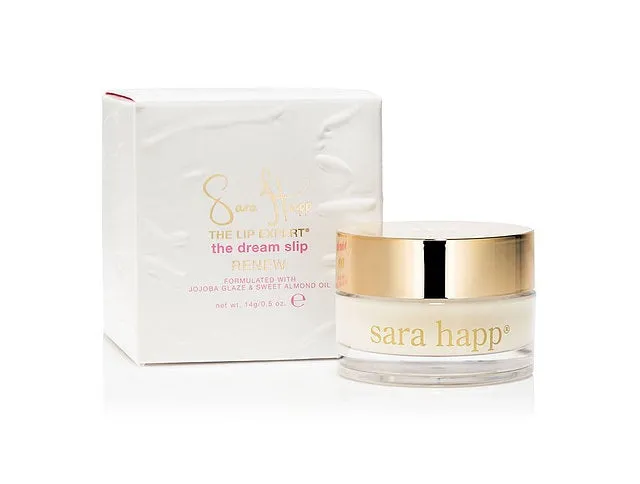 Sara Happ -Dream Slip