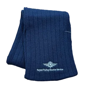 Scarf - Cable Knit